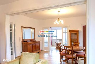 Apartament cu 4 camere, mobilat în Ștefan cel Mare - 5