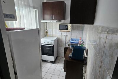 Garsonieră semidecomandată în Mănăștur