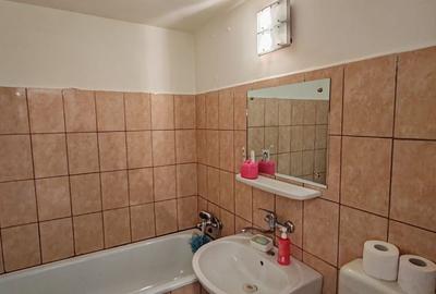 Apartament cu 3 camere decomandat în Camil Ressu - 27