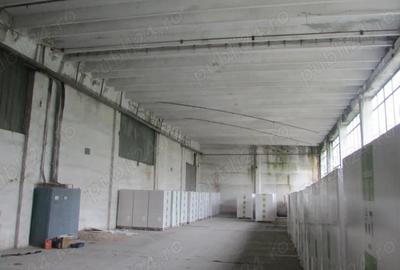 Spațiu comercial, de 19,495 mp, în Macon - 3