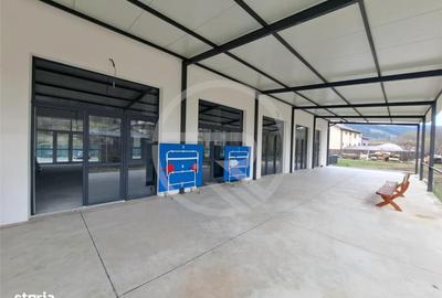 Spațiu comercial, de 750 mp, în Florești - 1