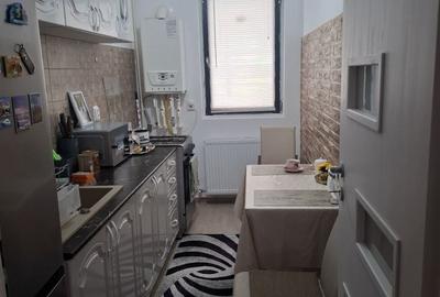 Garsonieră decomandată în Chiajna - 14