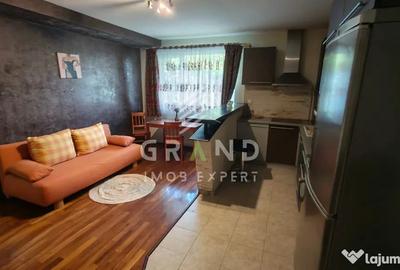 Apartament cu 2 camere semidecomandat în Bună Ziua