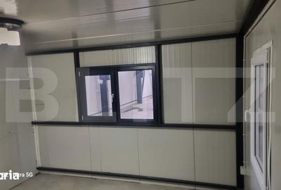 Spațiu comercial, de 400 mp, în Păulești - 4