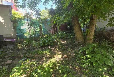 Casă cu 2 camere cu Teren 244 Mp în Ultracentral - 3