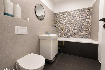 Apartament cu 2 camere în Elisabetin