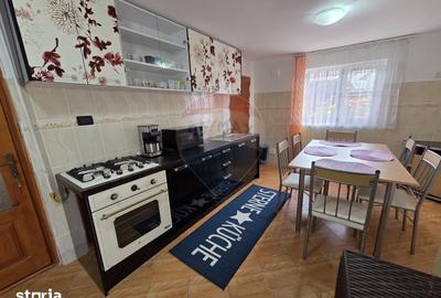 Casă cu 4 camere cu Teren 1050 Mp în Câmpineanca - 1