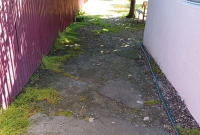 Casă cu 2 camere în Tăbărăști - 5