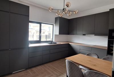 Duplex cu 4 camere cu Canalizare în Dumbrăvița - 10