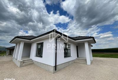 Casă cu 4 camere cu Teren 500 Mp în Oarda - 2