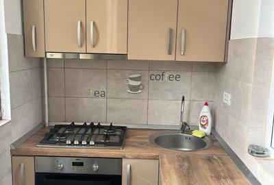 Apartament în Chiajna