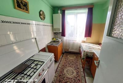 Apartament cu 2 camere în Cedonia