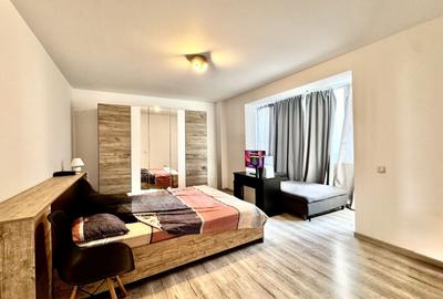 Apartament cu 4 camere decomandat, mobilat în Central - 11