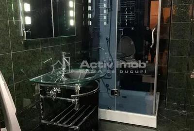 Apartament cu 3 camere decomandat, mobilat în Victoriei - 3
