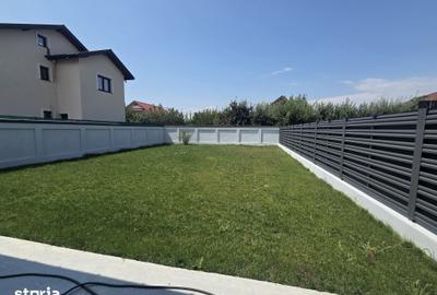 Casă cu 4 camere cu Teren 400 Mp în Central