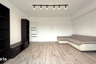 Apartament cu 2 camere decomandat în Mănăștur