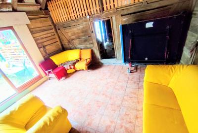 Casă cu 2 camere în Archia