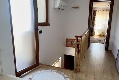 Casă cu 3 camere în Central - 3