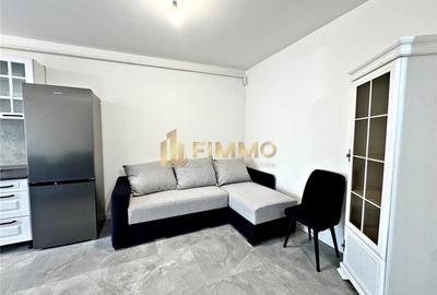 Apartament cu 2 camere decomandat, mobilat în Est - 3