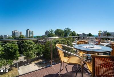Apartament cu 2 camere în Central - 5