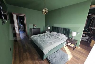 Casă cu 4 camere cu Teren 530 Mp în Central