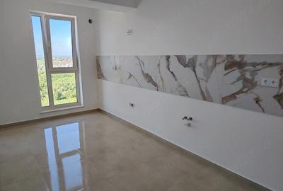 Apartament cu 2 camere decomandat în Copou - 1