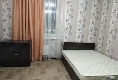 Garsonieră decomandată în Buziașului