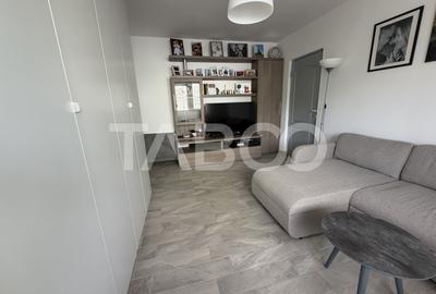 Apartament cu 2 camere semidecomandat, mobilat în Făgăraș - 3