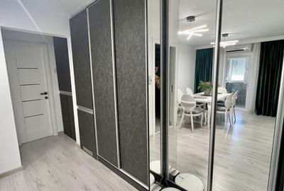Apartament cu 2 camere decomandat în Valea Rosie - 5