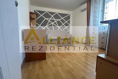 Apartament cu 2 camere decomandat în Brâncoveanu