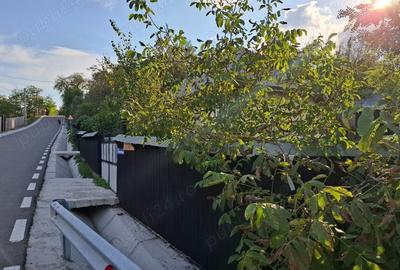 Teren de 3488 mp, în Ardeoani