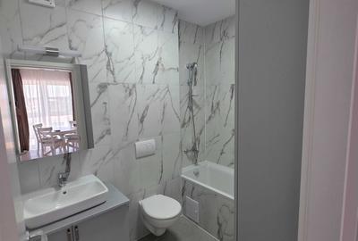 Apartament cu 2 camere decomandat în Central - 7