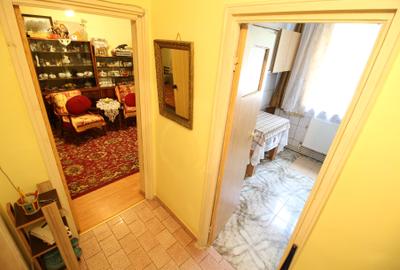 Apartament cu 2 camere semidecomandat în Țiglina 1 - 3