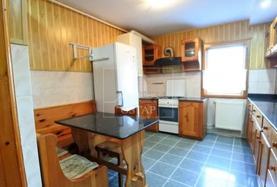 Apartament cu 2 camere decomandat, mobilat în Energiei - 9