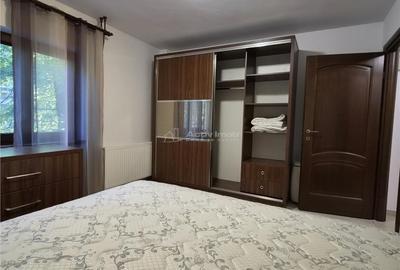 Apartament cu 2 camere decomandat, mobilat în Drumul Taberei - 2