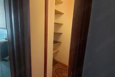Garsonieră decomandată în Central - 1