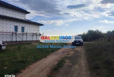 Spațiu comercial, în Priseaca - 14