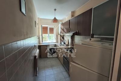 Apartament cu 2 camere decomandat în Bălcescu - 7