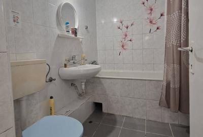 Apartament cu 3 camere decomandat în Mărăști - 9