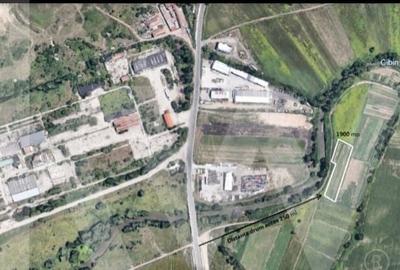 Spațiu comercial, în Ștefan cel Mare - 1