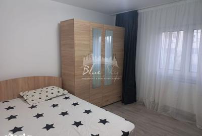 Apartament cu 2 camere decomandat în Far - 7