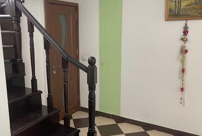Casă cu 4 camere în Exterior Vest - 5