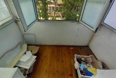 Apartament cu 2 camere semidecomandat în Rovine - 16