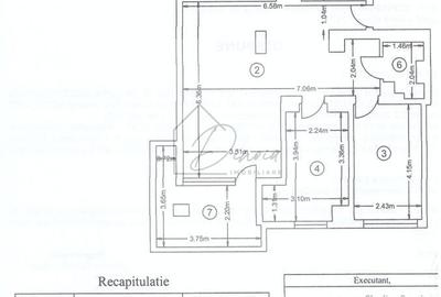 Apartament cu 3 camere decomandat, mobilat în Socului - 4