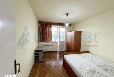 Apartament cu 3 camere în Dacia