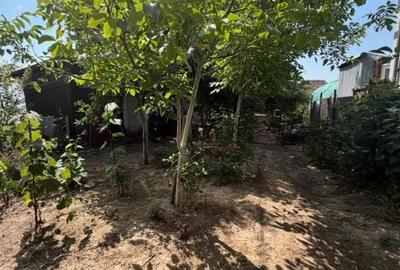 Teren de 1000 mp, în Bariera Vâlcii - 3