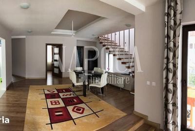 Casă cu 7 camere cu Teren 700 Mp în Mănăștur