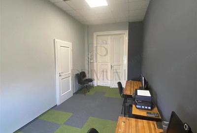 Spațiu comercial, de 17 mp, în Iosefin