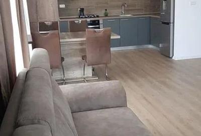 Apartament cu 2 camere semidecomandat, mobilat în Aradului - 2