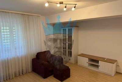 Apartament cu 3 camere semidecomandat, mobilat în 1 Decembrie 1918